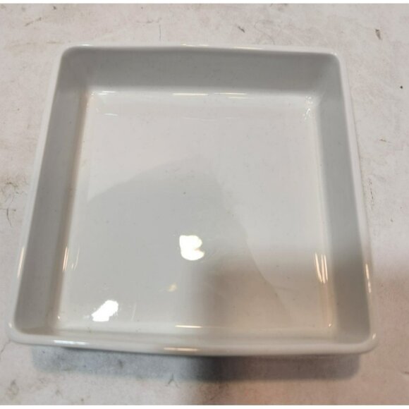 Vtg KPM German Porcelain Jewelry Cameo Dresser Box Johann Sebastian Muller - Picture 3 of 8